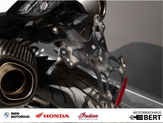 TRIUMPH SPEED TRIPLE RS, 0020817