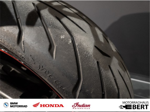 TRIUMPH SPEED TRIPLE RS, 0020817