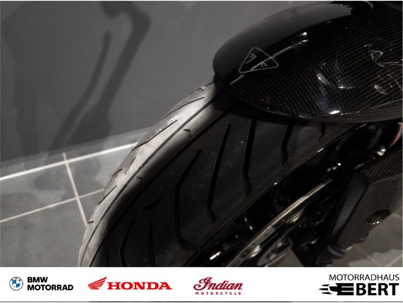 TRIUMPH SPEED TRIPLE RS, 0020817