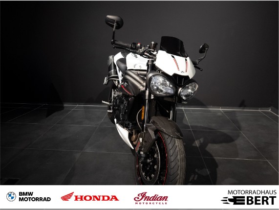 TRIUMPH SPEED TRIPLE RS, 0020817