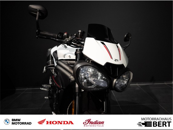 TRIUMPH SPEED TRIPLE RS, 0020817
