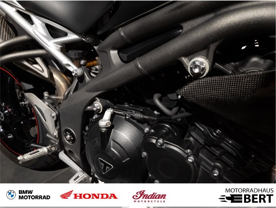 TRIUMPH SPEED TRIPLE RS, 0020817