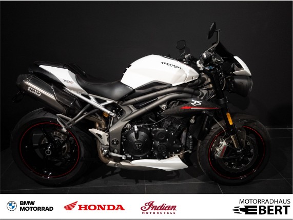 TRIUMPH SPEED TRIPLE RS, 0020817