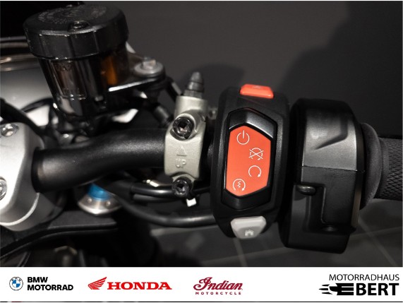 TRIUMPH SPEED TRIPLE RS, 0020817