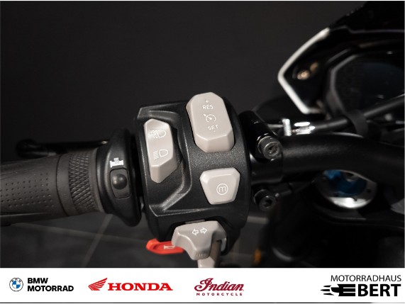TRIUMPH SPEED TRIPLE RS, 0020817