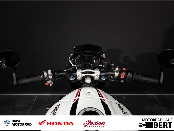 TRIUMPH SPEED TRIPLE RS, 0020817