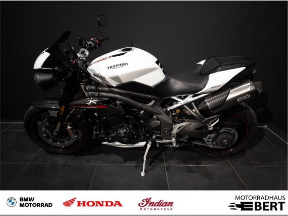 TRIUMPH SPEED TRIPLE RS, 0020817