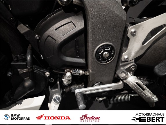 TRIUMPH SPEED TRIPLE RS, 0020817