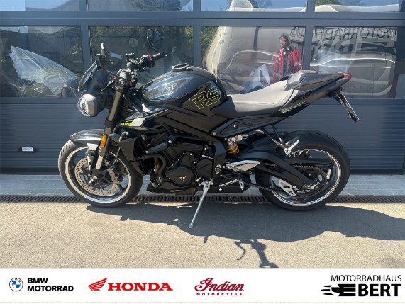 TRIUMPH Street Tripple 765 RS, 0020323