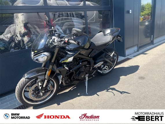 TRIUMPH Street Tripple 765 RS, 0020323