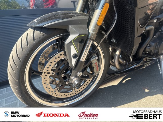 TRIUMPH Street Tripple 765 RS, 0020323