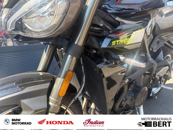 TRIUMPH Street Tripple 765 RS, 0020323