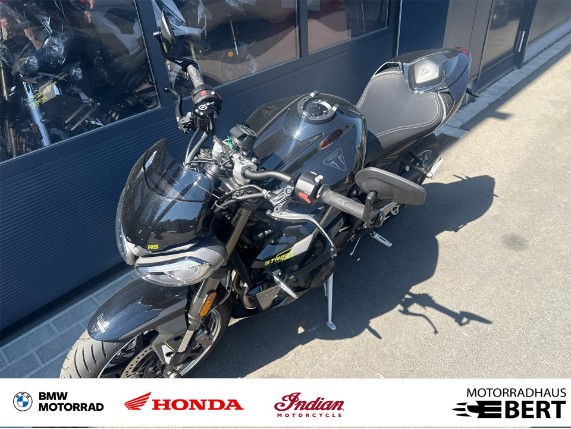 TRIUMPH Street Tripple 765 RS, 0020323
