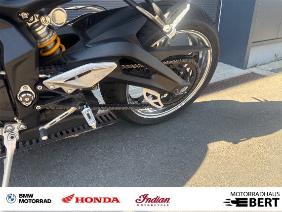 TRIUMPH Street Tripple 765 RS, 0020323