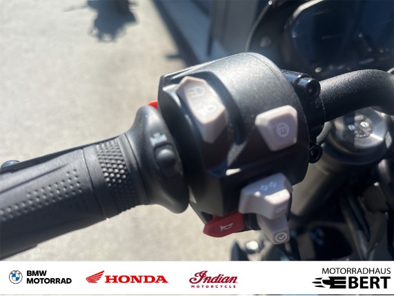 TRIUMPH Street Tripple 765 RS, 0020323