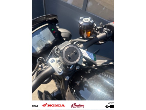 TRIUMPH Street Tripple 765 RS, 0020323