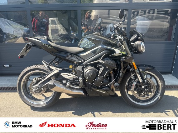 TRIUMPH Street Tripple 765 RS, 0020323
