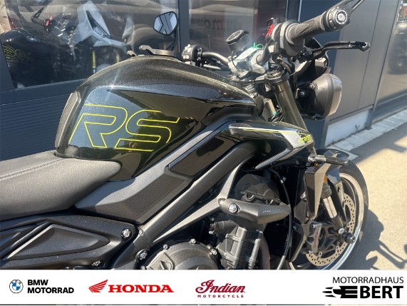 TRIUMPH Street Tripple 765 RS, 0020323