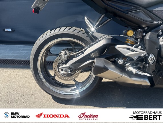 TRIUMPH Street Tripple 765 RS, 0020323