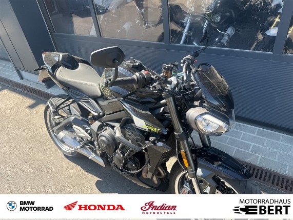TRIUMPH Street Tripple 765 RS, 0020323