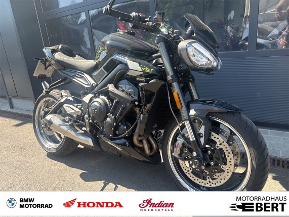 TRIUMPH Street Tripple 765 RS, 0020323