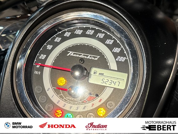 TRIUMPH Thunderbird Storm, 0021458