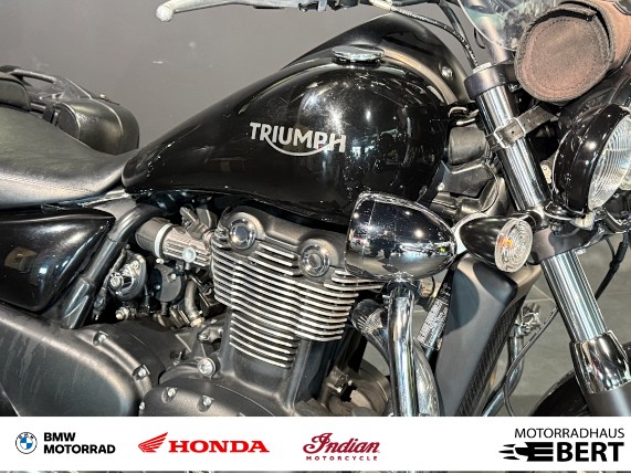 TRIUMPH Thunderbird Storm, 0021458
