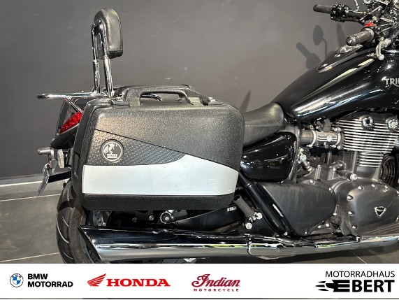 TRIUMPH Thunderbird Storm, 0021458