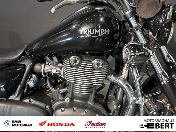 TRIUMPH Thunderbird Storm, 0021458