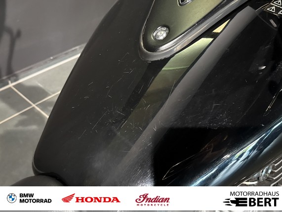 TRIUMPH Thunderbird Storm, 0021458