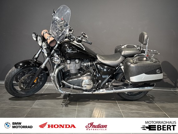 TRIUMPH Thunderbird Storm, 0021458