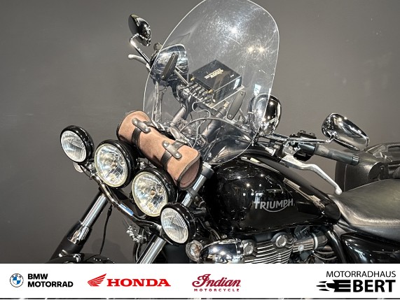 TRIUMPH Thunderbird Storm, 0021458
