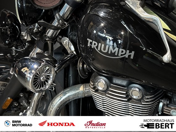 TRIUMPH Thunderbird Storm, 0021458