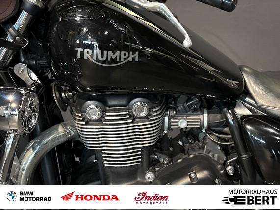 TRIUMPH Thunderbird Storm, 0021458