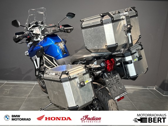 TRIUMPH Tiger Explorer xcx, 0021320