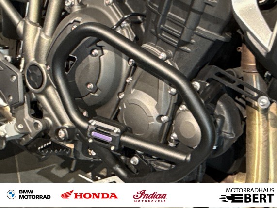 TRIUMPH Tiger Explorer xcx, 0021320