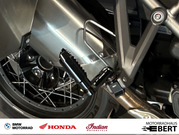 TRIUMPH Tiger Explorer xcx, 0021320