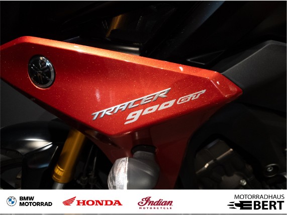 Yamaha Tracer 900 GT, 0020808