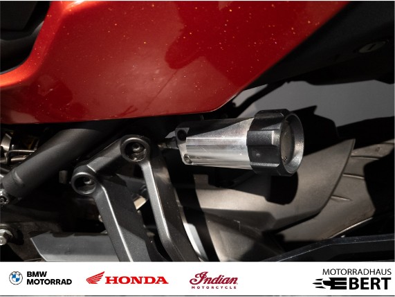 Yamaha Tracer 900 GT, 0020808