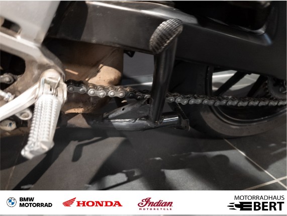 Yamaha Tracer 900 GT, 0020808