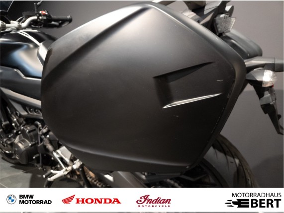 Yamaha Tracer 900 GT, 0020808