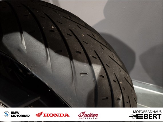 Yamaha Tracer 900 GT, 0020808