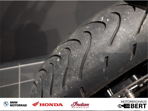 Yamaha Tracer 900 GT, 0020808