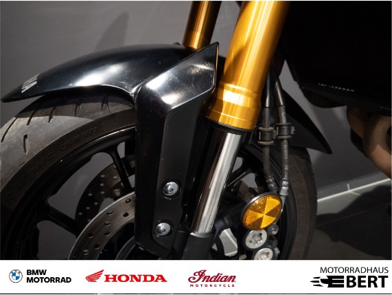 Yamaha Tracer 900 GT, 0020808