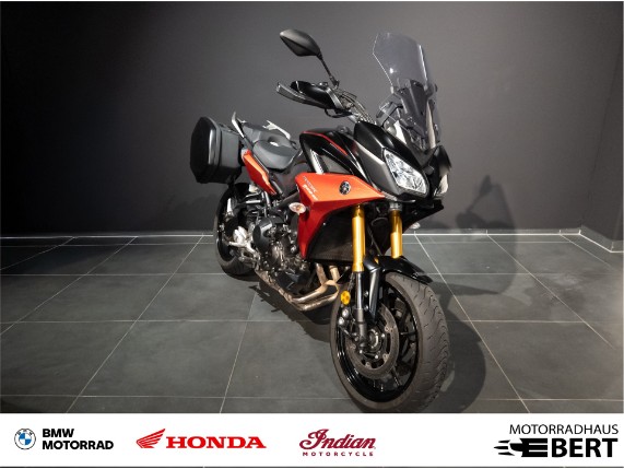 Yamaha Tracer 900 GT, 0020808