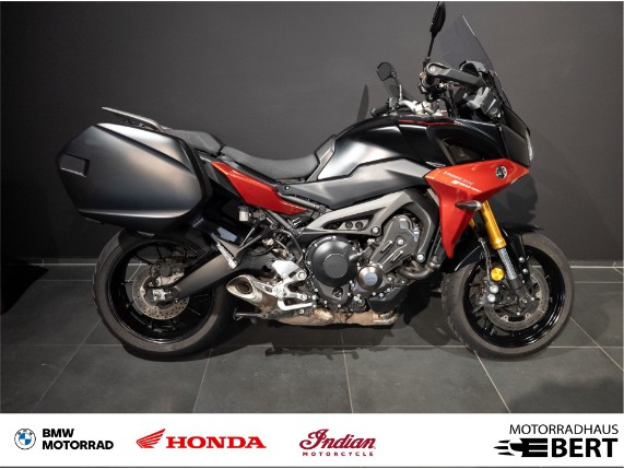 Yamaha Tracer 900 GT, 0020808