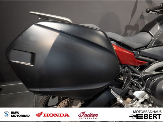 Yamaha Tracer 900 GT, 0020808