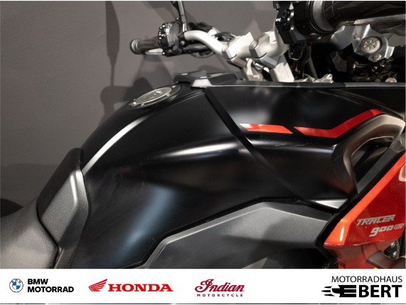 Yamaha Tracer 900 GT, 0020808