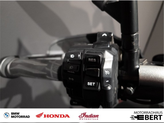 Yamaha Tracer 900 GT, 0020808