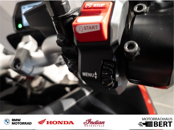 Yamaha Tracer 900 GT, 0020808